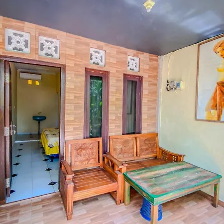 D\'Ulun Carik Homestay