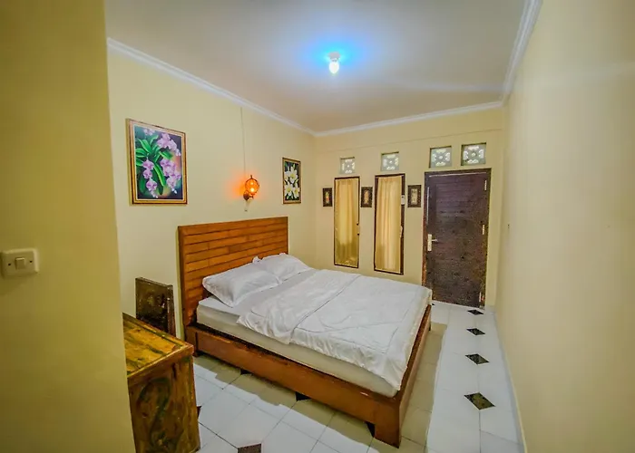 D'ulun Carik Casa de hóspedes
