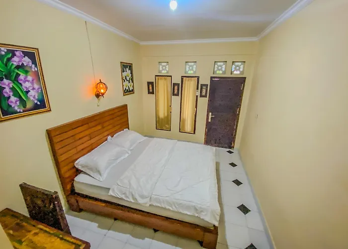D'ulun Carik Casa de hóspedes 3*