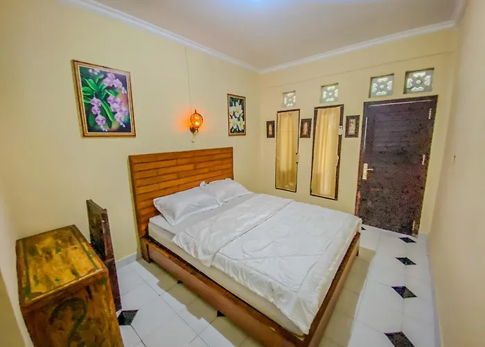 D'ulun Carik Casa de hóspedes 3*