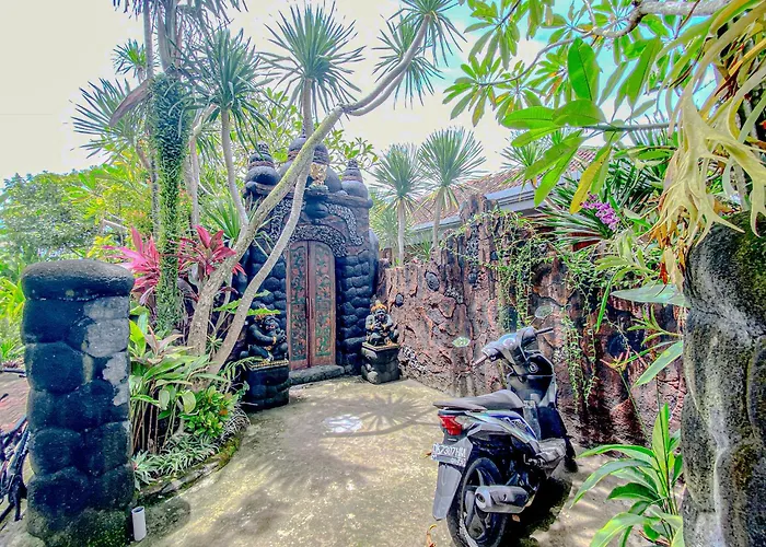 D'ulun Carik Casa de hóspedes