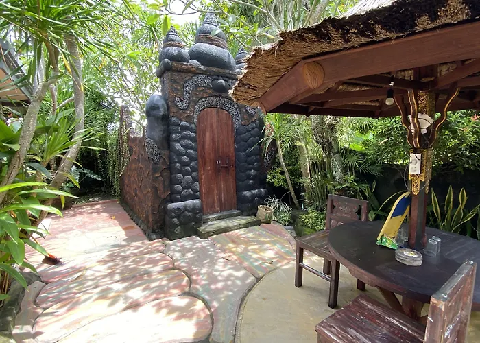 D'ulun Carik 3* Tanah Lot