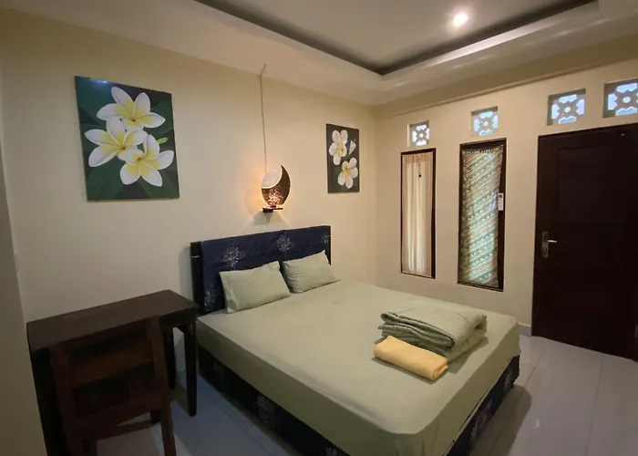 D'ulun Carik 3* Tanah Lot