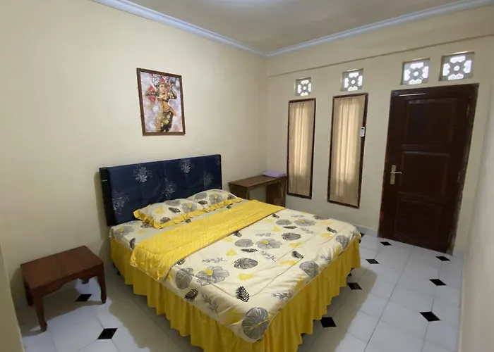 D'ulun Carik Casa de hóspedes