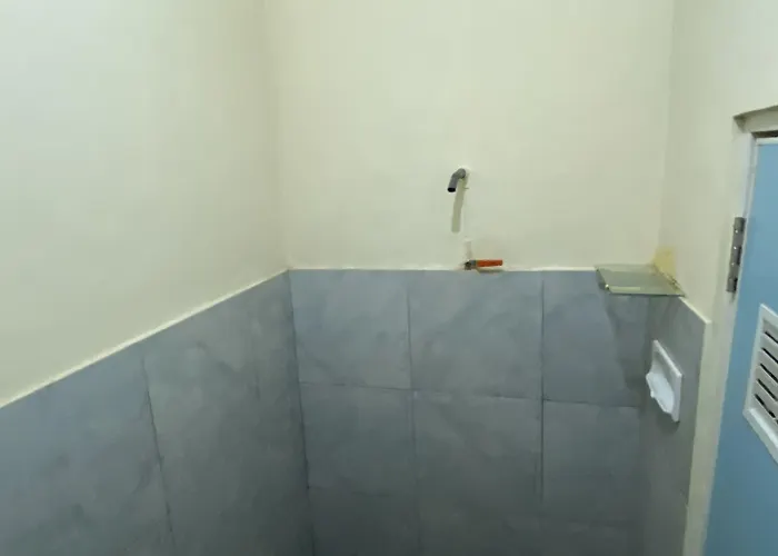 Casa de hóspedes D'ulun Carik 3*