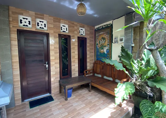 D'ulun Carik Casa de hóspedes 3*
